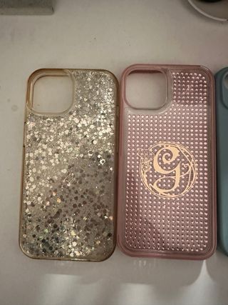 Fundas para iPhone 15
