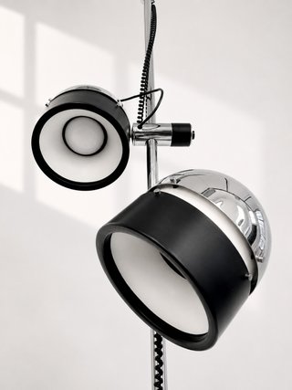 LAMPADA DA TERRA DI J.M. MAGEM PER MADOM