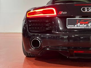 Audi R8 Spyder 4.2 FSI quattro S tronic