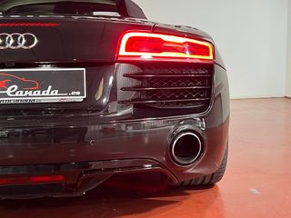 Audi R8 Spyder 4.2 FSI quattro S tronic