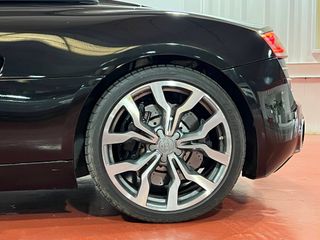 Audi R8 Spyder 4.2 FSI quattro S tronic