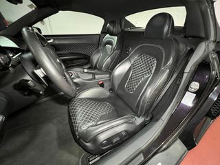 Audi R8 Spyder 4.2 FSI quattro S tronic