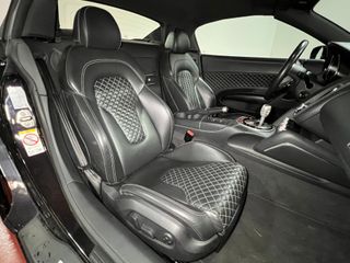 Audi R8 Spyder 4.2 FSI quattro S tronic