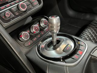 Audi R8 Spyder 4.2 FSI quattro S tronic