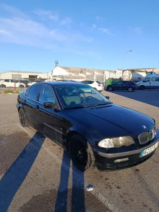 BMW Serie 3 1999