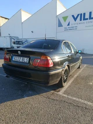 BMW Serie 3 1999