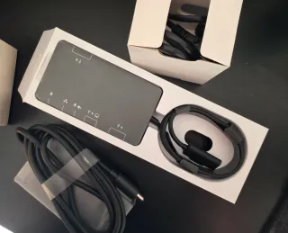 Microsoft Surface Dock 2