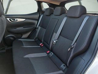 Nissan QASHQAI DIG-T 117 kW (160 CV) E6D DCT TEKNA+