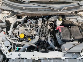 Nissan QASHQAI DIG-T 117 kW (160 CV) E6D DCT TEKNA+