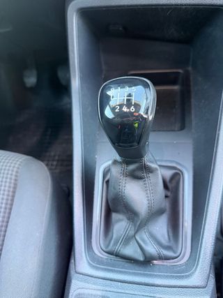 Volkswagen Caddy 2021