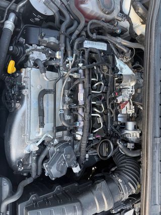 Volkswagen Caddy 2021