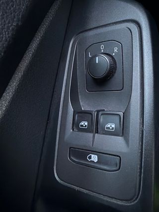 Volkswagen Caddy 2021