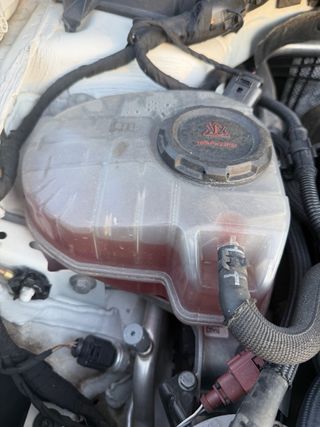 Volkswagen Caddy 2021