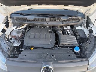 Volkswagen Caddy 2021