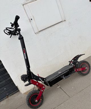 Patinete Eléctrico SUNNIGOO