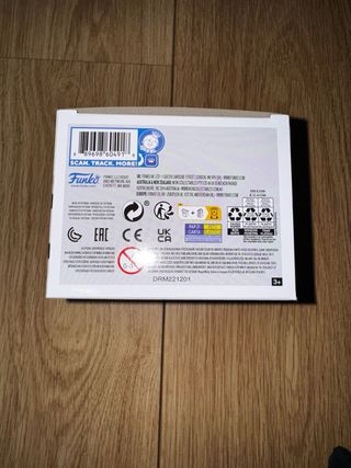 Funko Pop Jiren 1285 Dragon Ball Z Glow Dark