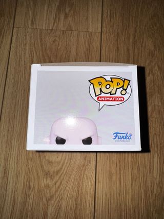 Funko Pop Jiren 1285 Dragon Ball Z Glow Dark