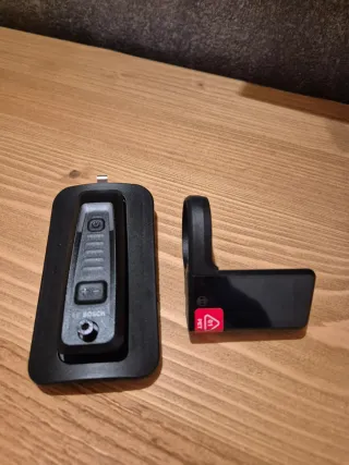 Controller Bosch Purion 400 nuovo