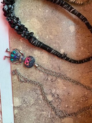 Lotto Bigiotteria Vari