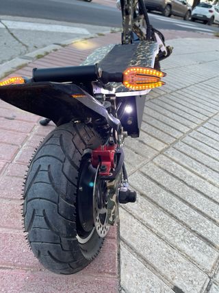 ESCUCHO OFERTAS RAZONABLES.