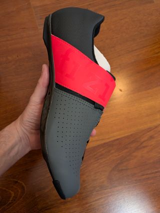 NUEVAS Zapatillas FIZIK VENTO INFINITO CARBON T45.