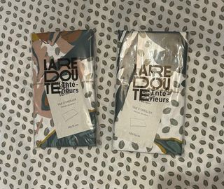 Funda Nórdica Cama 150cm Estampado Floral