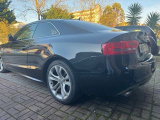 Audi A5 3.0 tdi 313cv
