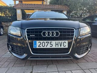 Audi A5 3.0 tdi 313cv