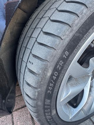 Audi A5 3.0 tdi 313cv