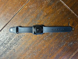 Apple Watch Series 6 44mm Space Gray