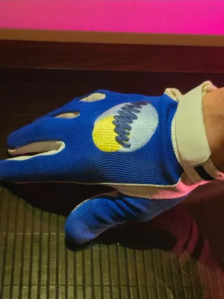 Tuta paracadutismo Parasport + accessori