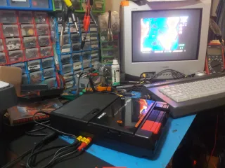 Reproductor Cassette Philips D6260