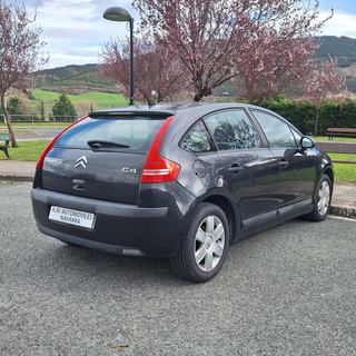 Citroen C4 2006