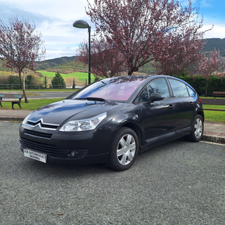 Citroen C4 2006