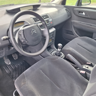 Citroen C4 2006