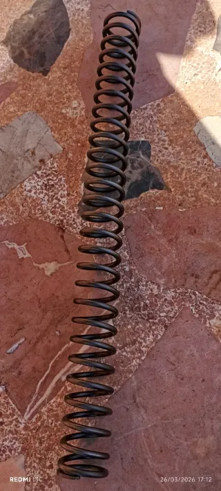 Muelle KTM 470 - 42,32 x 4.8