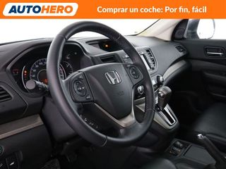 Honda CR-V 2.2 DTEC Executive 4WD
