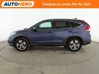 Honda CR-V 2.2 DTEC Executive 4WD