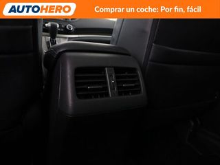 Honda CR-V 2.2 DTEC Executive 4WD