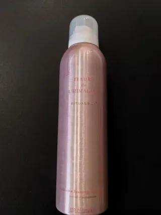 Gel doccia schiumoso Rituals Fleurs de L'Himalaya 200ml