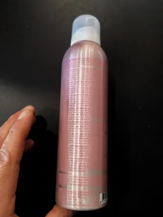 Gel doccia schiumoso Rituals Fleurs de L'Himalaya 200ml