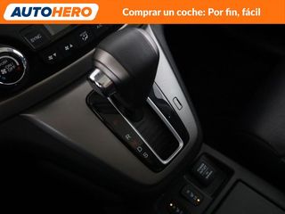 Honda CR-V 2.2 DTEC Executive 4WD