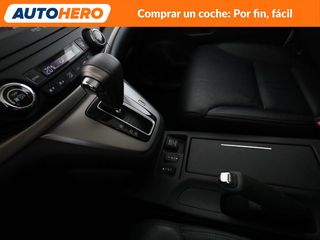 Honda CR-V 2.2 DTEC Executive 4WD