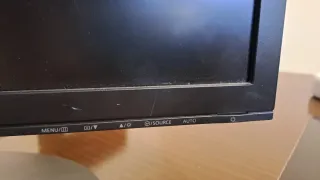 Monitor Samsung SyncMaster E1920
