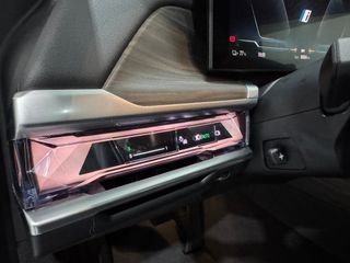 BMW i7 2023