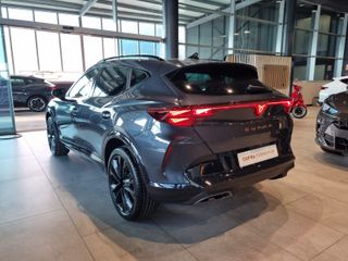 CUPRA FORMENTOR 1.5 ETSI 150 CV DSG-7 ECO 2026