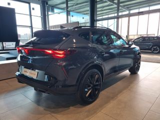 CUPRA FORMENTOR 1.5 ETSI 150 CV DSG-7 ECO 2026