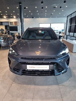 CUPRA FORMENTOR 1.5 ETSI 150 CV DSG-7 ECO 2026