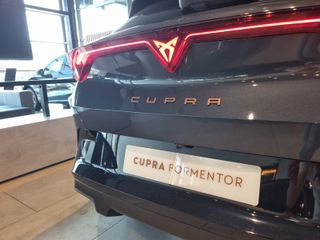 CUPRA FORMENTOR 1.5 ETSI 150 CV DSG-7 ECO 2026
