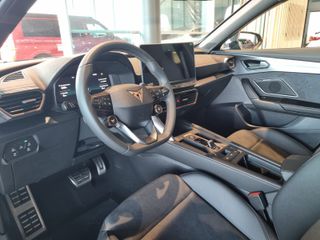 CUPRA FORMENTOR 1.5 ETSI 150 CV DSG-7 ECO 2026